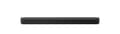 Miniatyrbild 1 av 11: Sony HT-SF150 - Soundbar - Svart