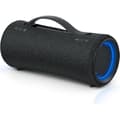 Miniatyrbillede 1 af 7: Sony SRS-XG300 - Bluetooth højttaler - Sort