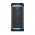 Miniatyrbillede 1 af 8: Sony SRS-XP700 - Bluetooth Party Box - Sort