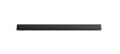 Miniatyrbillede 4 af 6: Philips TAB5305 - Soundbar med trådløs subwoofer - sort