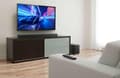 Miniatyrbillede 6 af 6: Philips TAB5305 - Soundbar med trådløs subwoofer - sort