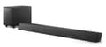 Miniatyrbillede 1 af 6: Philips TAB5305 - Soundbar med trådløs subwoofer - sort