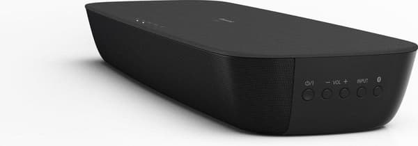 Panasonic SC-HTB200EGK 2.0 Soundbar 80W