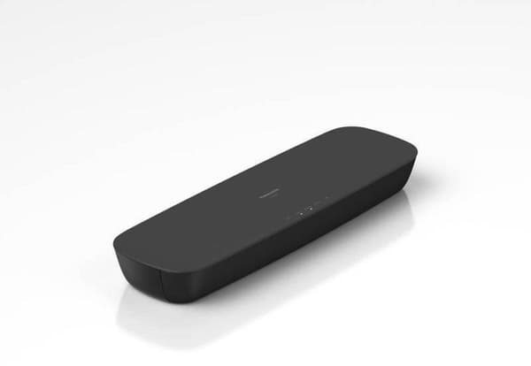 Panasonic SC-HTB200EGK 2.0 Soundbar 80W