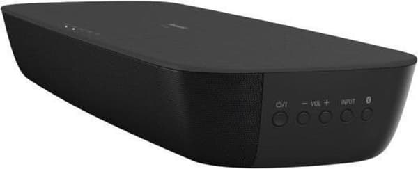 Panasonic SC-HTB200EGK 2.0 Soundbar 80W