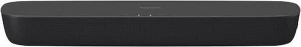 Panasonic SC-HTB200EGK 2.0 Soundbar 80W