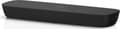 Miniatyrbild 1 av 10: Panasonic SC-HTB200EGK 2.0 Soundbar 80W