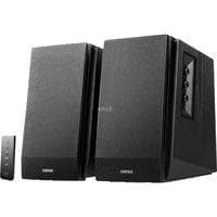 Edifier R1700BT - kaiutin - kirjahylly - langaton - Bluetooth - 66 wattia (yhteensä) - kaksisuuntainen - musta (R1700BT BLACK)
