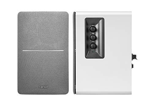 Aktiva högtalare Edifier Studio R1280T 2.0 vit/silver
