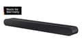 Miniatyrbillede 3 af 6: Samsung HW-S56B/ZG 3.0 kanals Dolby Digital 5.1 (HW-S56B/ZG)