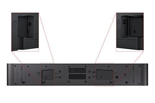 Samsung HW-S56B/ZG 3.0 kanals Dolby Digital 5.1 (HW-S56B/ZG)