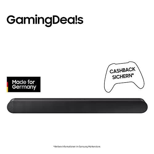 Samsung HW-S56B/ZG 3.0 kanals Dolby Digital 5.1 (HW-S56B/ZG)