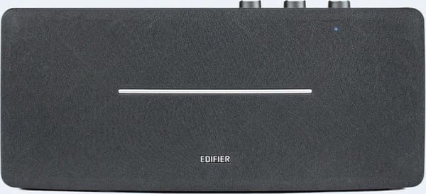 D12 - Stereo Bluetooth højttaler / Træ