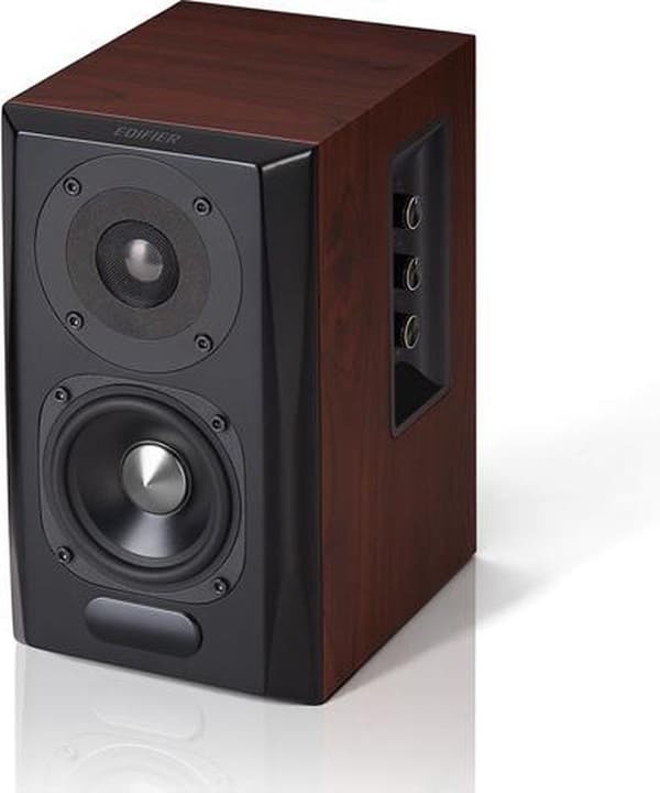 Edifier S350DB - 2.1 HiFi bluetooth aptX högtalarset