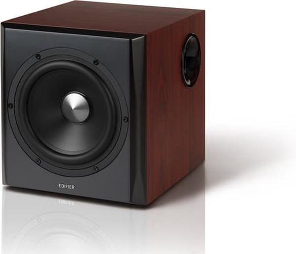 Edifier S350DB - 2.1 HiFi bluetooth aptX högtalarset