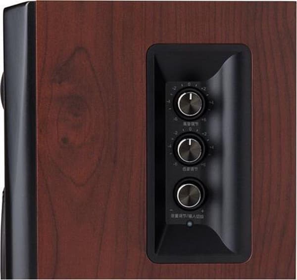 Edifier S350DB - 2.1 HiFi bluetooth aptX högtalarset