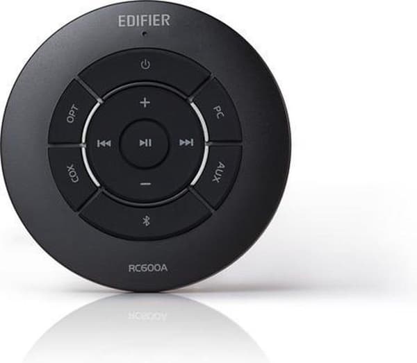 Edifier S350DB - 2.1 HiFi bluetooth aptX högtalarset