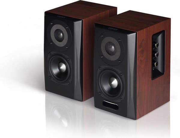 Edifier S350DB - 2.1 HiFi bluetooth aptX högtalarset