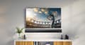 Miniatyrbild 7 av 11: Lenco SB-080 - Soundbar med Bluetooth, HDMI och AUX-anslutning - Svart