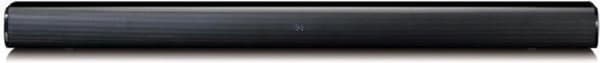 Lenco SB-080 - Soundbar med Bluetooth, HDMI och AUX-anslutning - Svart