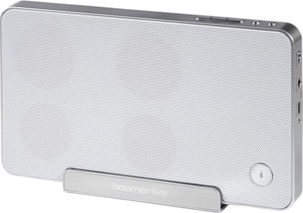 Ultron, Boomer Live Stereo Vit