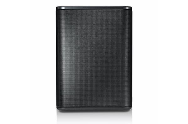 LG SPK8 Högtalare - Svart - Trådlös - 140 W