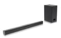 Miniatyrbild 2 av 5: Sharp HT-SBW110 soundbar högtalare 2.1 kanaler 180 W Svart