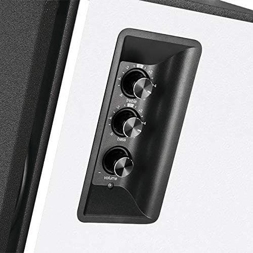 Edifier R1700BT BK Højttalersystem Hvid