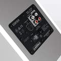 Miniatyrbillede 6 af 6: Edifier R1700BT BK Højttalersystem Hvid