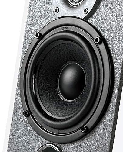 Edifier R1700BT BK Højttalersystem Hvid