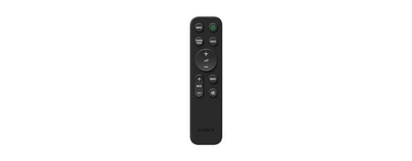 Sony HT-S400 - Soundbar med trådløs subwoofer