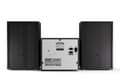 Miniatyrbild 3 av 6: Sharp XL-B517 Mikroljudsystem med DAB+ - FM - CD - bluetooth - svart