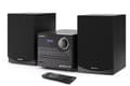 Miniatyrbild 2 av 6: Sharp XL-B517 Mikroljudsystem med DAB+ - FM - CD - bluetooth - svart