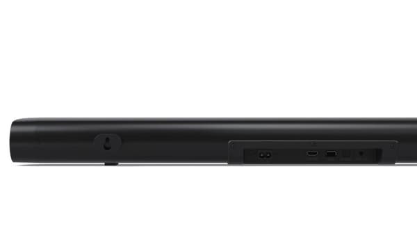 Sharp HT-SB147 Soundbar-højttaler Sort 2.0-kanaler 150 W (HT-SB147)