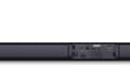 Miniatyrbild 6 av 6: Sharp HT-SB110 - högtalare - trådlös - Bluetooth - blank svart
