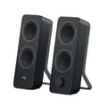 Pikkukuva 1 / 9: Logitech Z207 - Bluetooth-tietokonekaiuttimet - musta