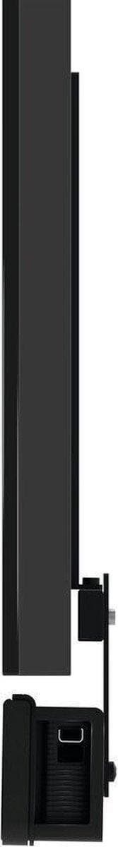 Vogel's Sound 3550 Soundbar-beslag forbinder problemfrit din soundbar til dit TV