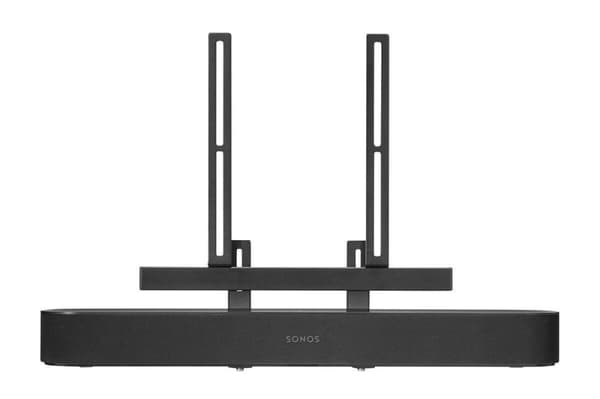 Vogel's Sound 3550 Soundbar-beslag forbinder problemfrit din soundbar til dit TV