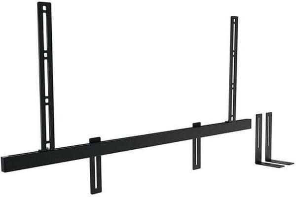 Vogel's Sound 3550 Soundbar-beslag forbinder problemfrit din soundbar til dit TV