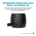 Miniatyrbillede 1 af 3: HP 360 Mono trådløs højtaler sort