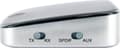 Miniatyrbillede 4 af 11: Schwaiger DAR100 513 Bluetooth musiksender/modtager Bluetooth version: 4,1 10 m Integreret batteri