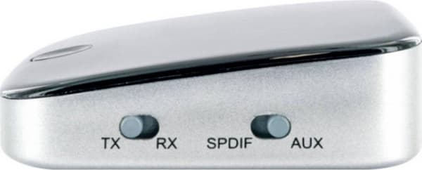 Schwaiger DAR100 513 Bluetooth musiksender/modtager Bluetooth version: 4,1 10 m Integreret batteri