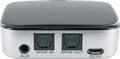 Miniatyrbillede 7 af 11: Schwaiger DAR100 513 Bluetooth musiksender/modtager Bluetooth version: 4,1 10 m Integreret batteri