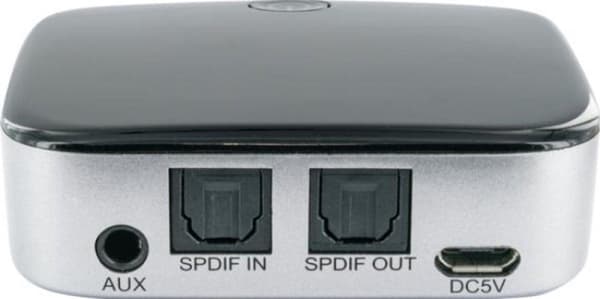 Schwaiger DAR100 513 Bluetooth musiksender/modtager Bluetooth version: 4,1 10 m Integreret batteri