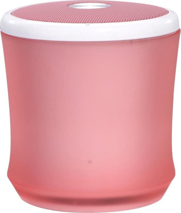 Terratec, CONCERT BT NEO XS (Rosa) Rosa
