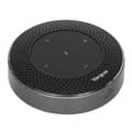 Pikkukuva 1 / 9: Targus - kaiutinpuhelin - Bluetooth - langaton, langallinen - USB-C - musta