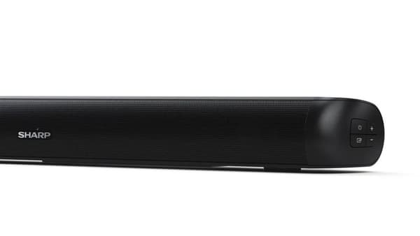 Sharp HT-SB107 2.0 soundbar 90W - Bluetooth