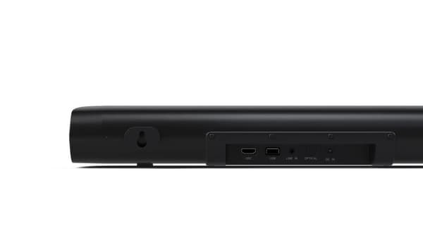Sharp HT-SB107 2.0 soundbar 90W - Bluetooth