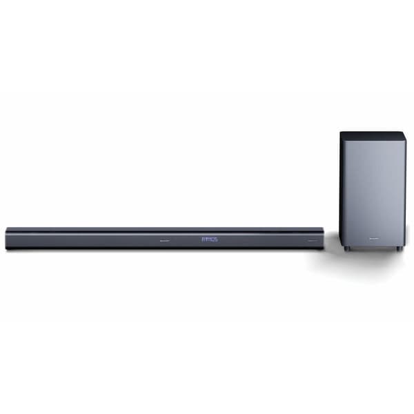 Sound bar Sharp HT-SBW800 Sort