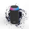 Pikkukuva 1 / 3: Hama "Shine 2.0" - kaiutin - kannettava - langaton - Bluetooth - musta